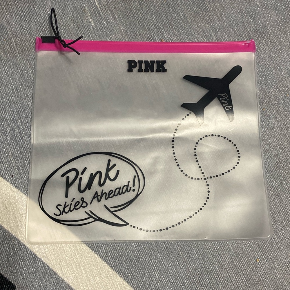 Travel bag